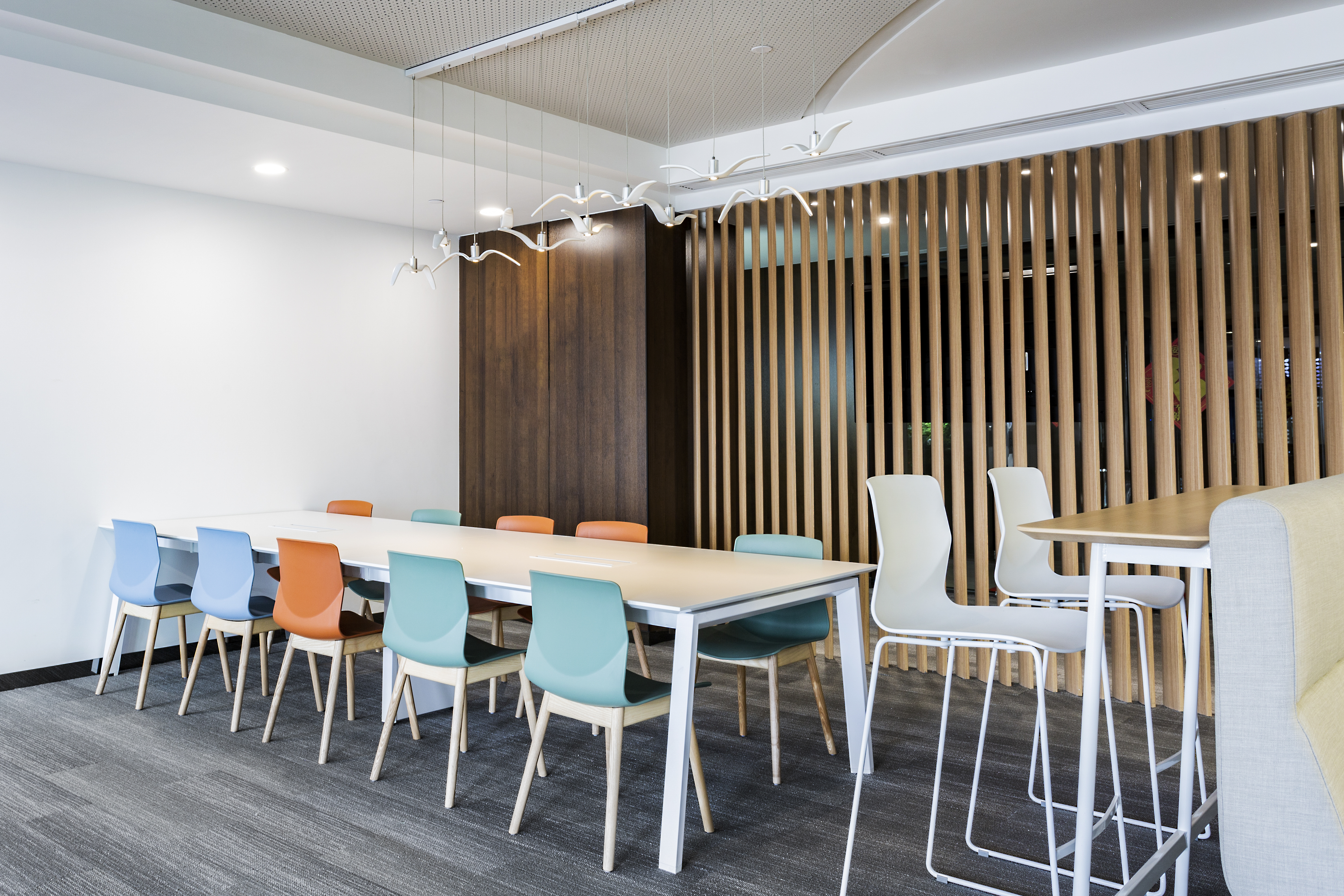 ICBC-AXA Hong Kong Office Fit-Out — 6